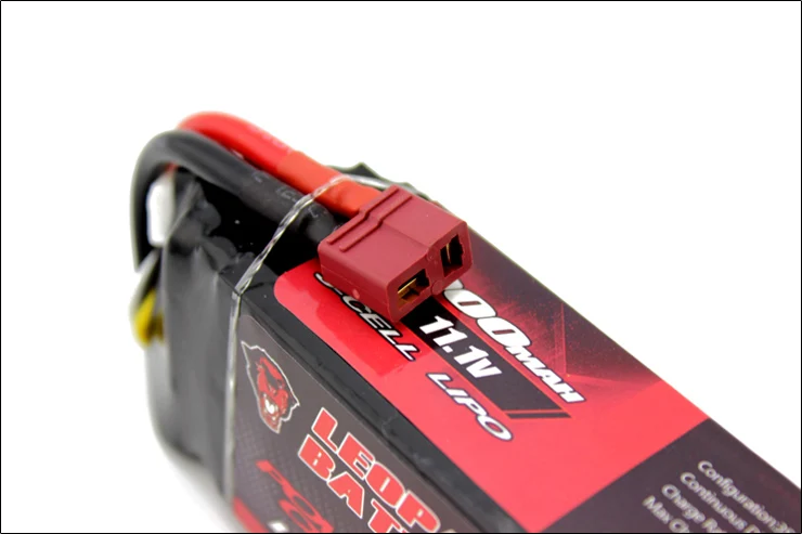 LEOPARD 5000MAH 3S11. 1V 40C высокоразрядная LIPO батарея для E-REVO XO-1 TRX лодки