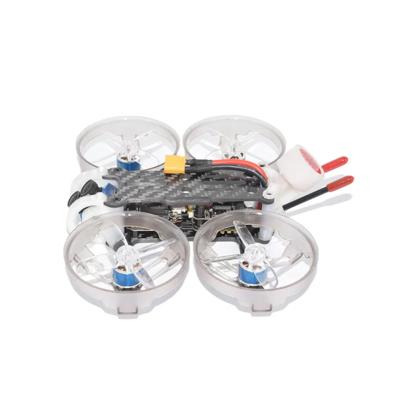 Presale BATTA GRT-4K 132g HD 3-4S 112 мм FPV гоночный Дрон F7 NTX 30A 5,8G 400mW VTX Caddx Tarsier Cam Запчасти Аксессуары