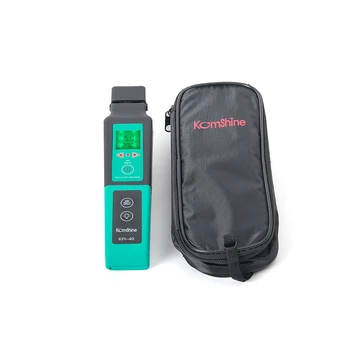 

Optical Fiber Identifier 800-1700nm Live Fiber Identifier Detector Identificador de Fibra Optica Ftth Tool Cable Identifier