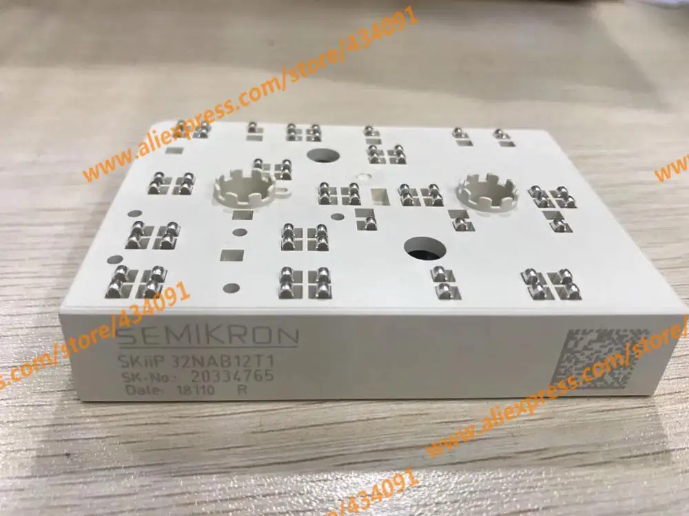 

Free Shipping New SKIIP32NAB12T1 SKIIP 32NAB12T1 module