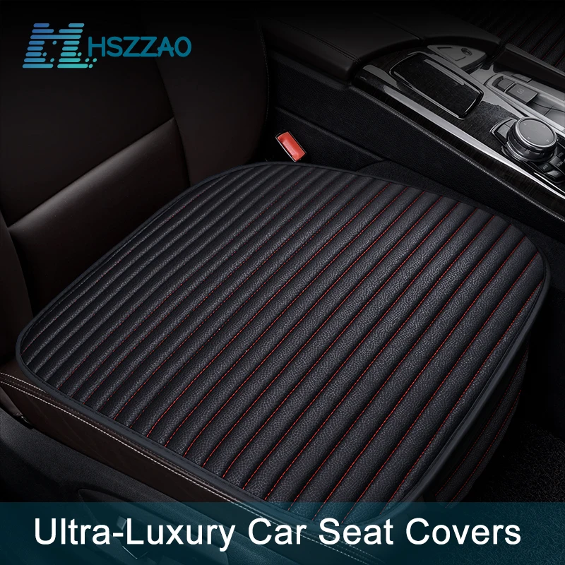 

Car Seat Protection Car Seat Cover Auto Seat Covers Car Seat Cushion For Volvo C30 S40 S60L V40 V60 XC60,Porsche Cayenne Macan