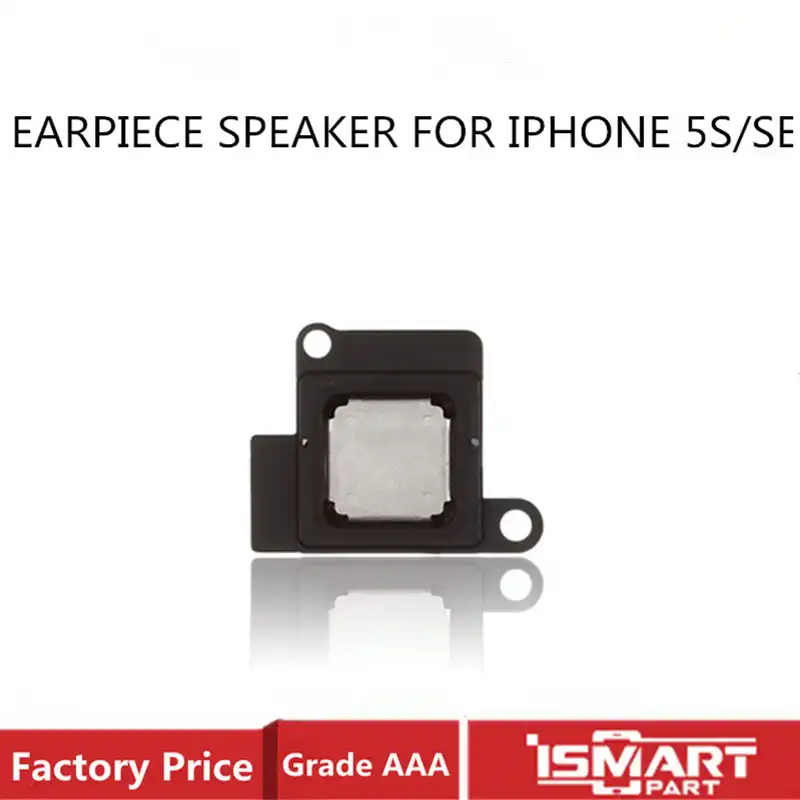 iphone se earpiece