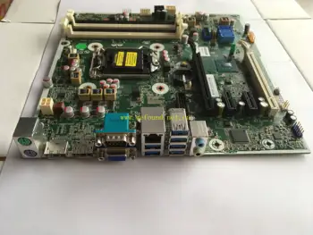 

795970-002 For EliteDesk 800 G2 SFF Motherboard 795970-602 795206-002 Mainboard