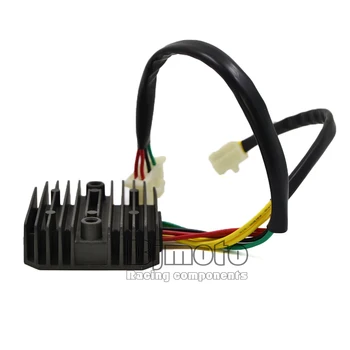 

12V Voltage 31600-MG7-750 Regulator Rectifier For Honda 31600-MG7-000 XLV750 XLV750R XLV 750 750R 750 R XLV-750 1983 1984 1985