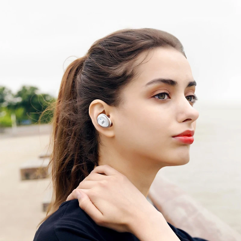 Оригинальные беспроводные наушники JBL C330TWS Bluetooth V5.0 стерео микрофон в ухо с