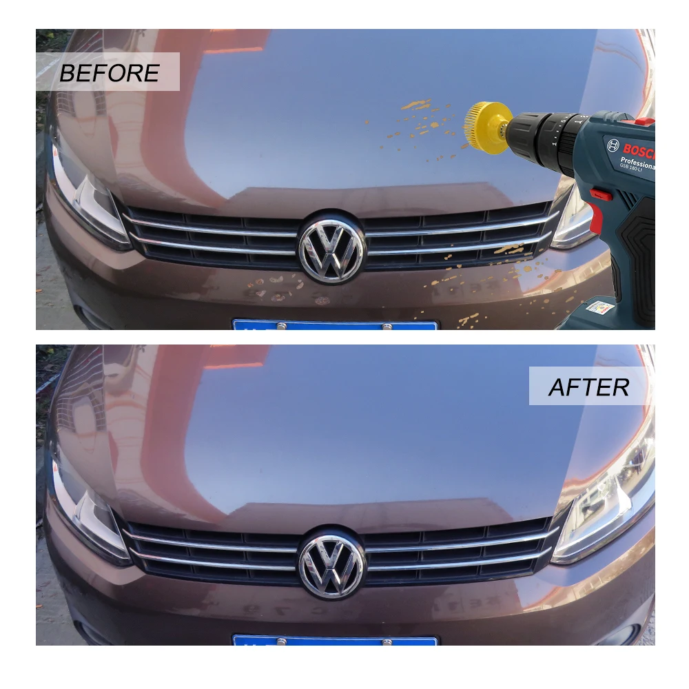 针式抛光轮2寸4BS