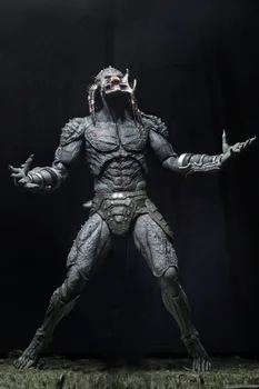 

NECA Original the Predator Armored Assassin PVC Action Figure Collectible Model Toy
