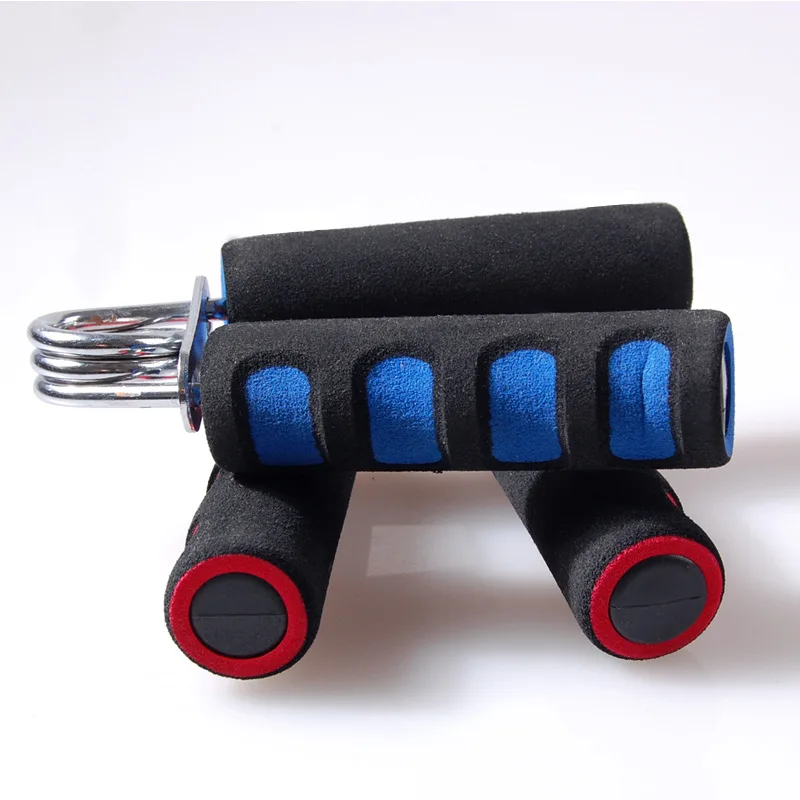 

Spring Hand Grip Finger Strength Finger Trainer Pow Exerciser Sponge Forearm Grip Strengthener Carpal Expander Hand Training