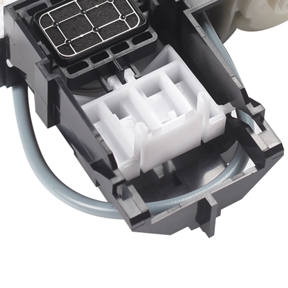 Bomba de Sucção para Epson L800 R330 T50 P50 L801 L805 para Impressora a4 uv Dtf Dtg Unidade de Limpeza Montagem da Bomba - Imagem 6
