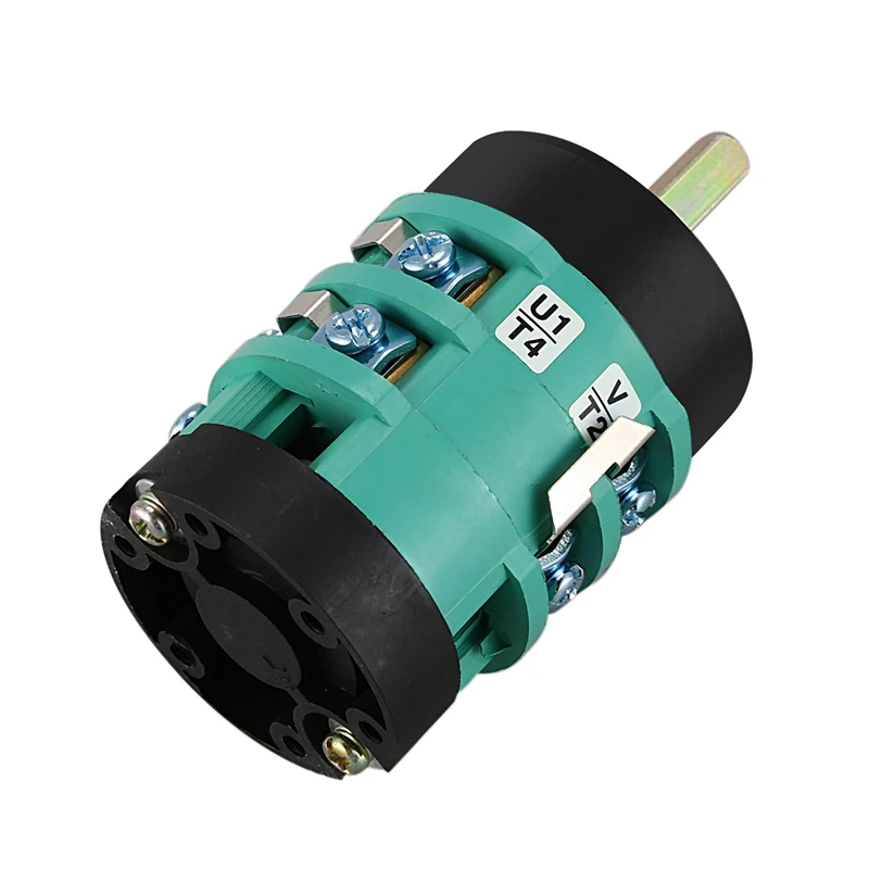 220 V/380 V мотор шиномонтажного станка положительного и отрицательного переключателя поворотного педального переключателя автомобиля инструмент для демонтажа шин