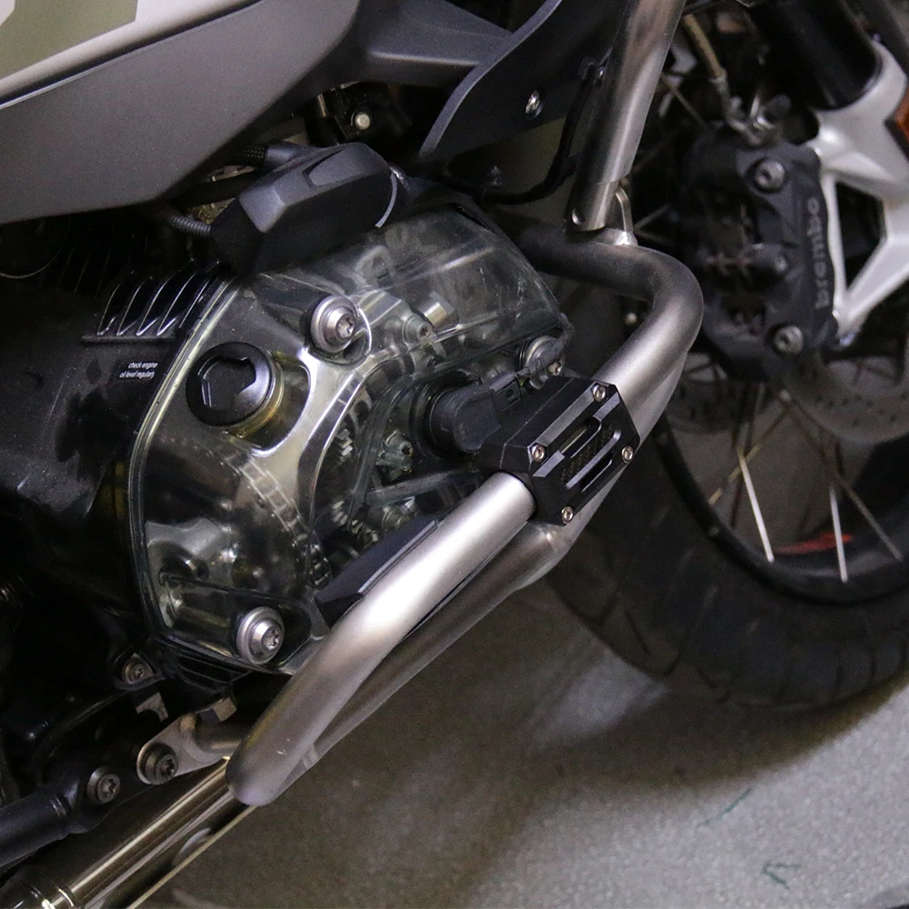 22 мм/25 мм/28 мм защита двигателя бампер Декор блок для Yamaha XT1200Z Super Tenere XT 1200Z