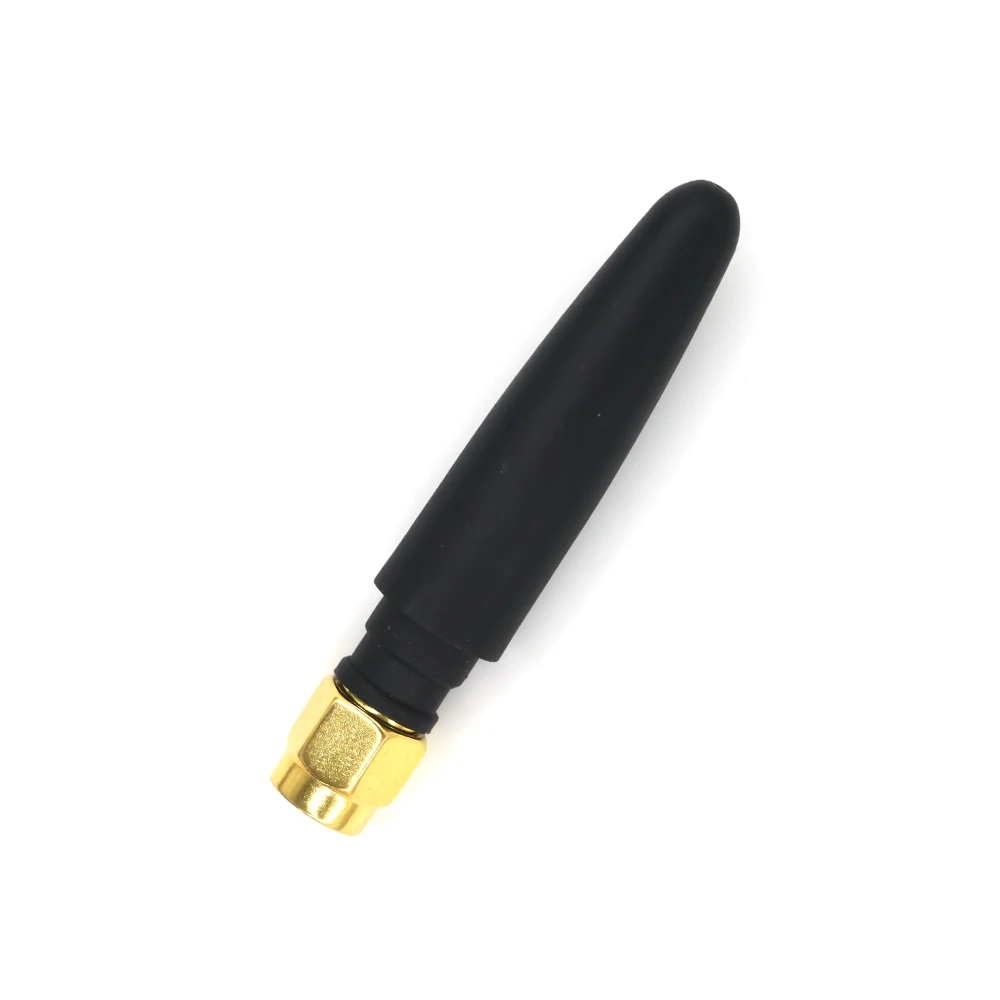 5 шт. GSM антенна мини NB-IoT антенна короткая Omni SMA Male Lora антенна большой диапазон DTU модуль антенна TXGN-JZ-5