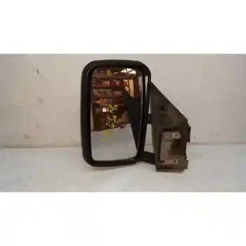 

LEFT REARVIEW MIRROR MERCEDES SPRINTER 02.00-> CLOSED BOX