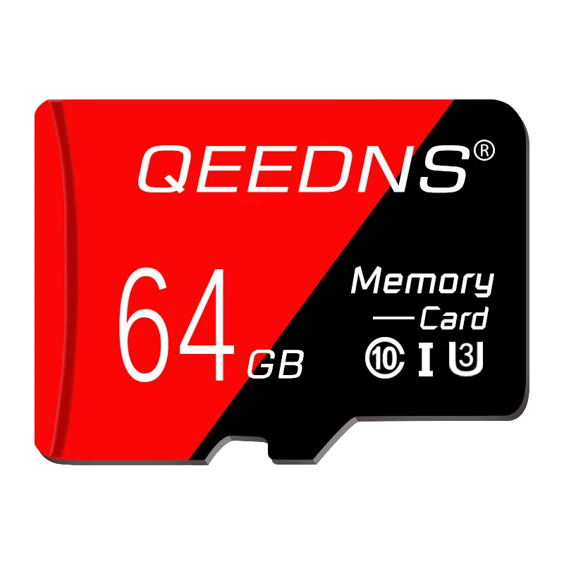 Memory Card 256GB 128GB 64GB High Speed 32GB Mini sd card 16gb TF/SD Cards Class10 Usb flash card Smart SD Flash Drive For Phone biggest sd card Memory Cards