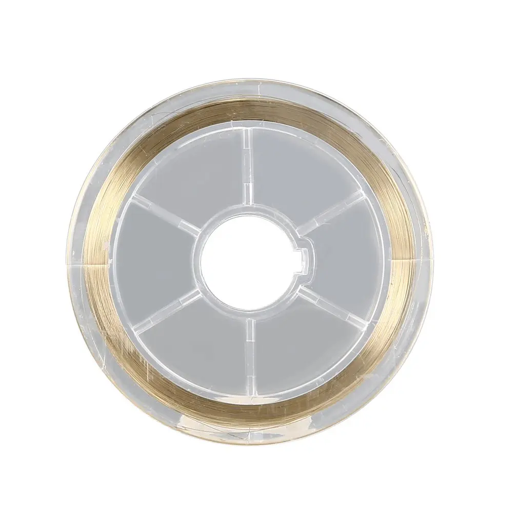 

0.08MM 500M LCD Screen Separation Wire Cutting Line Diamond Wire Specifically for Screen Separation High hardness & toughness