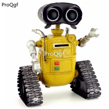 

Ngryise 1Pcs A Set Social People Return To Student Life Statue jiqiren robot