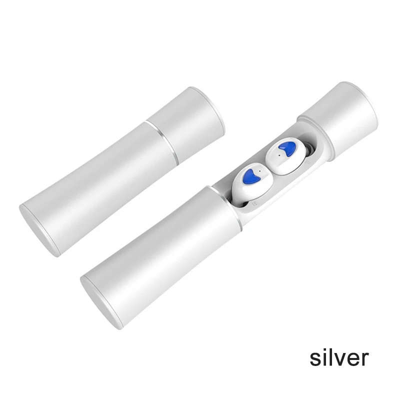 Новинка, bluetooth-гарнитура Tw20, bluetooth-гарнитура, беспроводная, металлический, алюминиевый сплав, TWS5.0, зарядная корзина, разноцветные стерео наушники S2