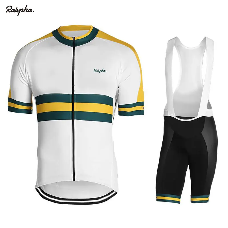 Ralvpha 2020 комплекты для велоспорта Pro Ropa Ciclismo велосипедная дышащая одежда MTB