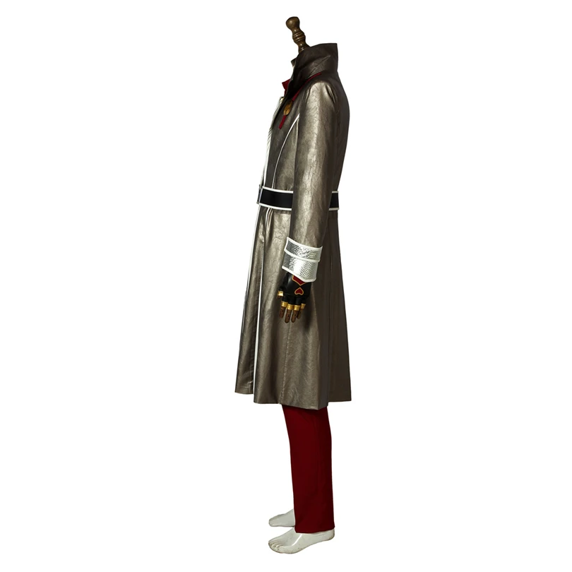 Touken Ranbu Online Izuminokamikanesada Косплэй костюм сделанный на заказ для Хэллоуина Рождественский Костюм