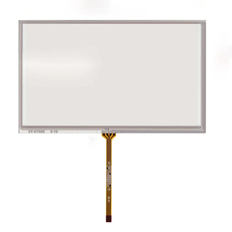 

New 7 inch Touch Panel Digitizer Screen For Soundmax SM-CCR5701M