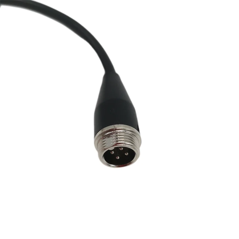 Original Lengthen Adapter Cable For Ninebot Gokart PRO Kart Kit Ninebot Lengthen Adapter Cable Replacement Spare Parts