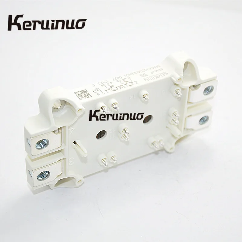 SEMIX302GB126HDS IGBT модуль