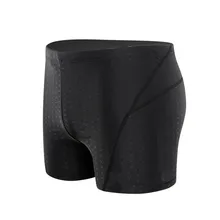 JAYCOSIN одежда для плавания, мужское бикини, мужские тонкие дышащие плавки, брюки, быстросохнущая пляжная одежда для плавания, нижнее белье для мужчин, мужские спортивные трусы с низкой талией