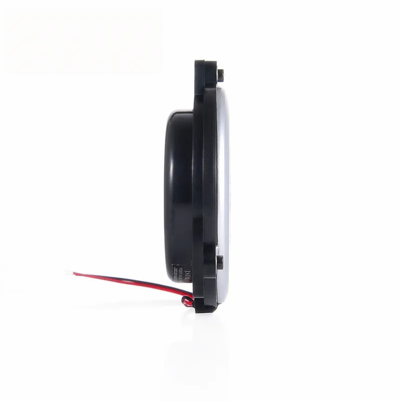 Sounderlink Caixa de Som de Baixa Frequência Speaker Subwoofer com Vibração para Música Assento de Carro Sofá de Massagem para Home Theater Peça - Image 5