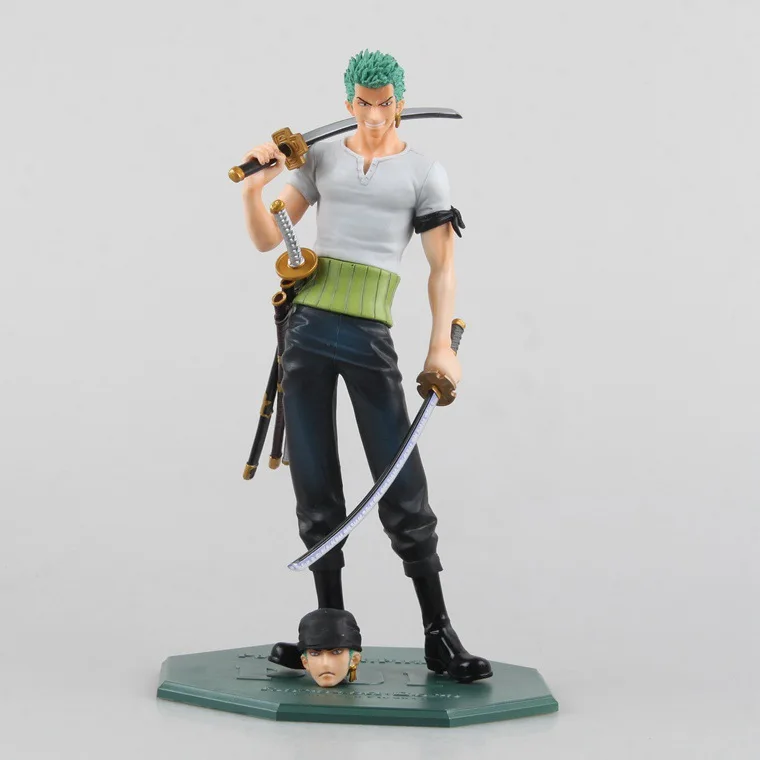 

Anime Garage Kit Wholesale One Piece 10 Anniversary Commemorative Edition Pop Sauron Boxed Garage Kit