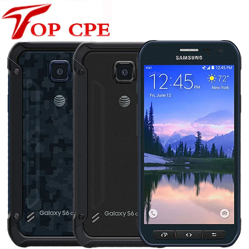 samsung galaxy s6 active g890a 32gb