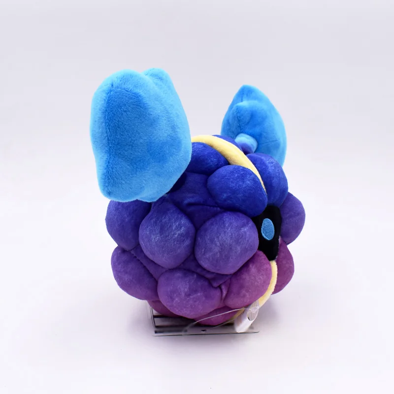 6," Cosmog Peluche, плюшевые игрушки, кукла, чучела, аниме, мультфильм, мягкие, милые, реалистичные, на день рождения, фестиваль, Рождество, детские подарки