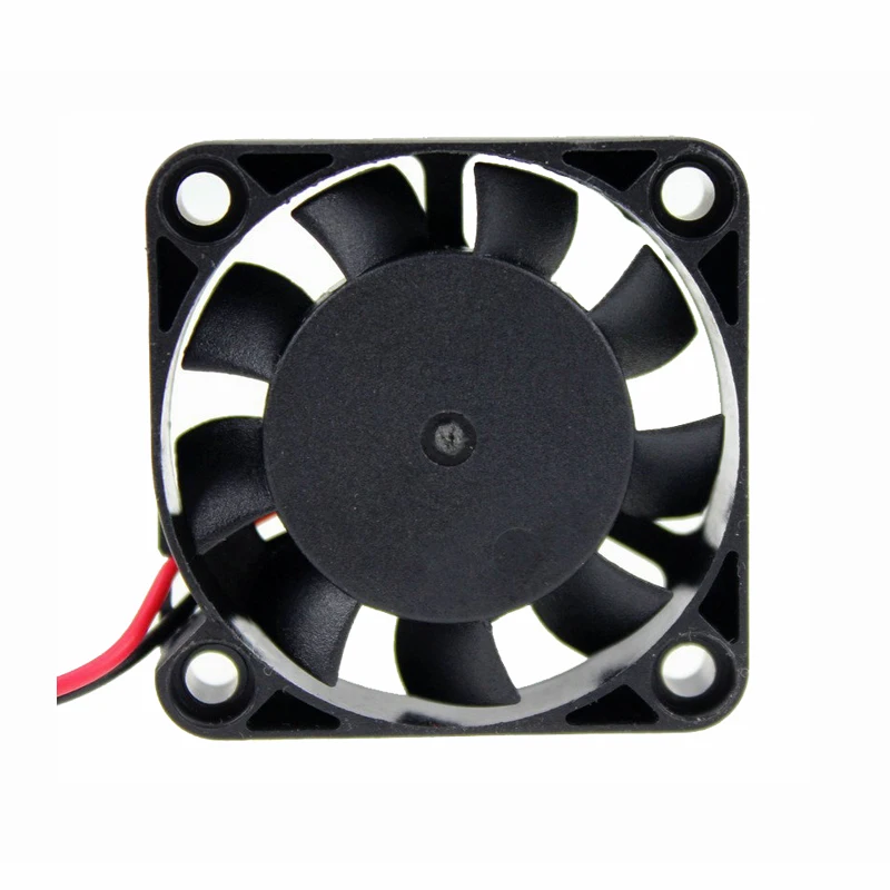 5v fan 40mm 12