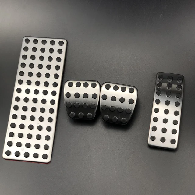 Auto Pedal Pedale Fur Mercedes Benz A B Gla Cla Ml Gl Klasse A160 W176 W246 W251 W164 W166 X164 X166 X156 Lhd Teile Pedals Aliexpress