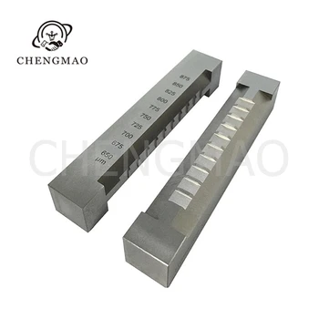 

BGD225 50-1075um BGD224 Corrosion Resistant Stainless Steel Sagging Tester For Print Industty