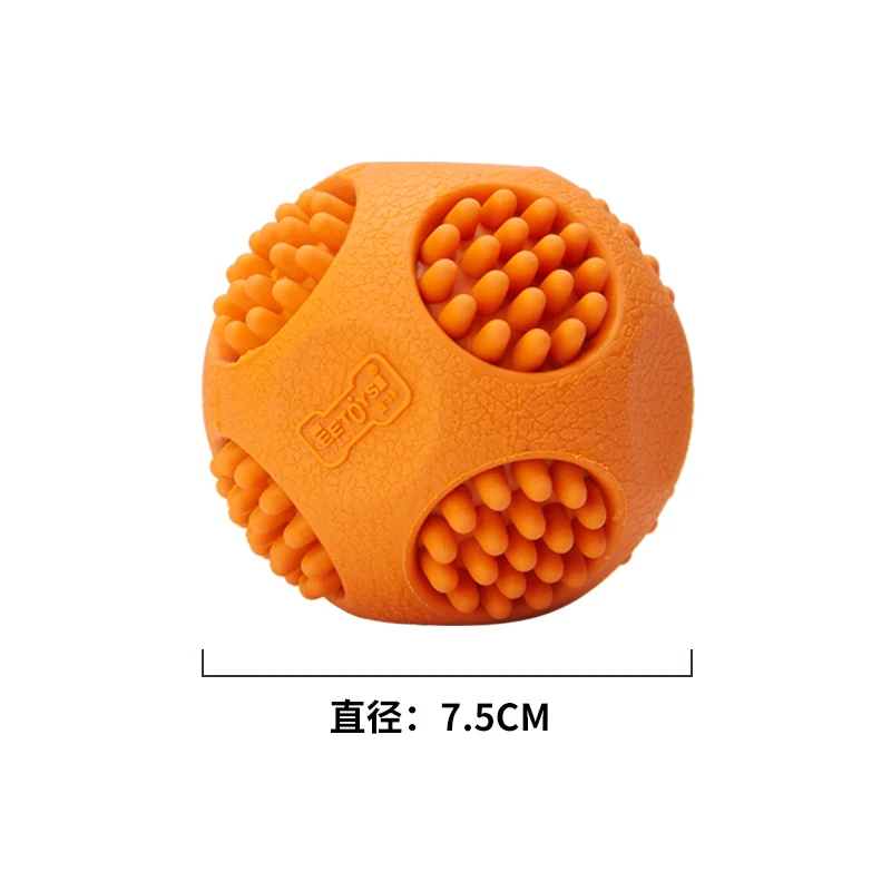 Medium whistle round Собачки, собачки, игрушки, грызущие моляры, щенки, плюшевые собаки, Лабрадор Собаки, обучение вокальный колючий домашних животных собака жевание - Цвет: Medium whistle round