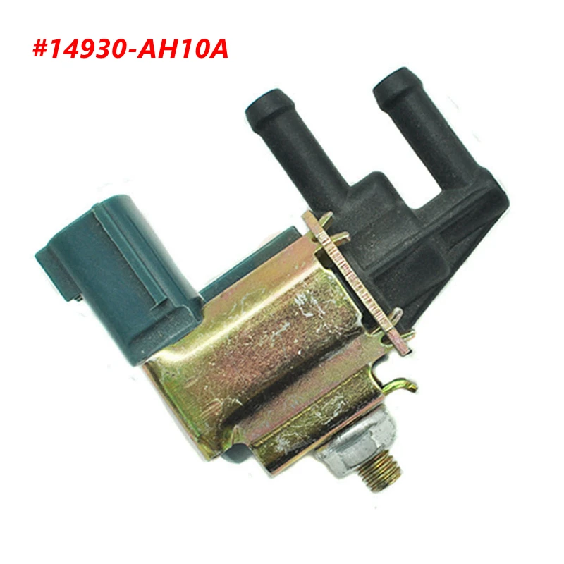 FDBD100 14930AH10A 14930AH10A Vacuum Control Solenoid Valve for Nissan