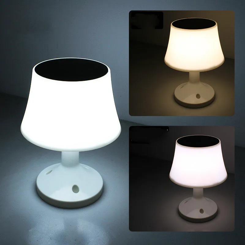 outdoor reading light