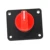 300A Car Master Battery Disconnect Rotary Cut Off Power Kill Switch ON/OFF Disconnect Rotary Cut Off Isolator Kill Switch