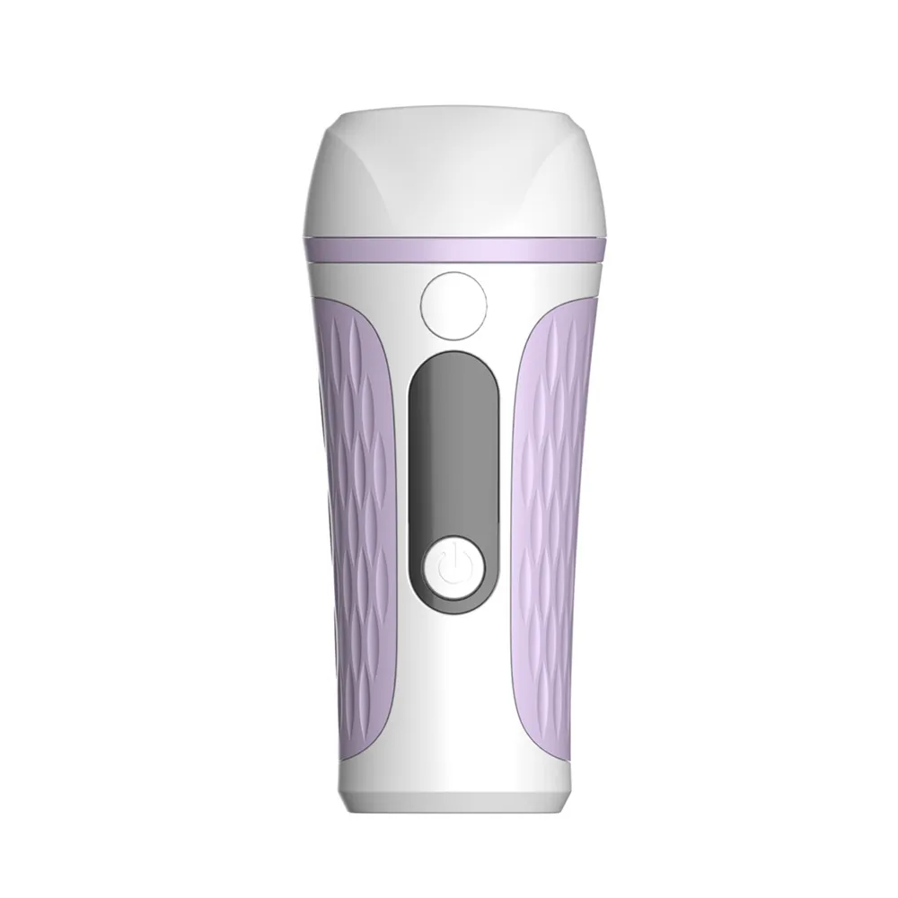 

Hot sale IPL photo epilator for women home use 500000 flashes lazer hair removal instrument