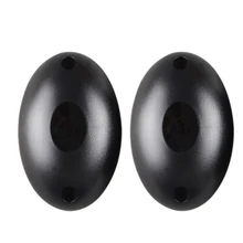 12V Active Photoelectric Single One 1 Infrared Beam Sensor Barrier Detector For Gate Door Window Burglar Alarm System