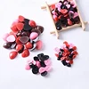 Hot DIY Plastic Doll Joints Accessories Triangular Nose Teddy Bear Toy Making Doll Material Needle Felting for Bear Doll Toy 4