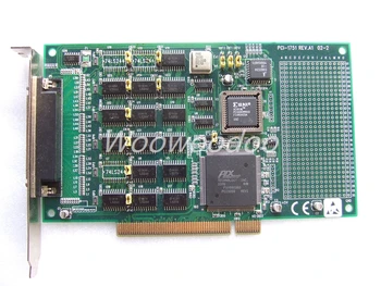 

USED PCI-1751 REV.A1 48-bit DI/O Card for PCI Bus