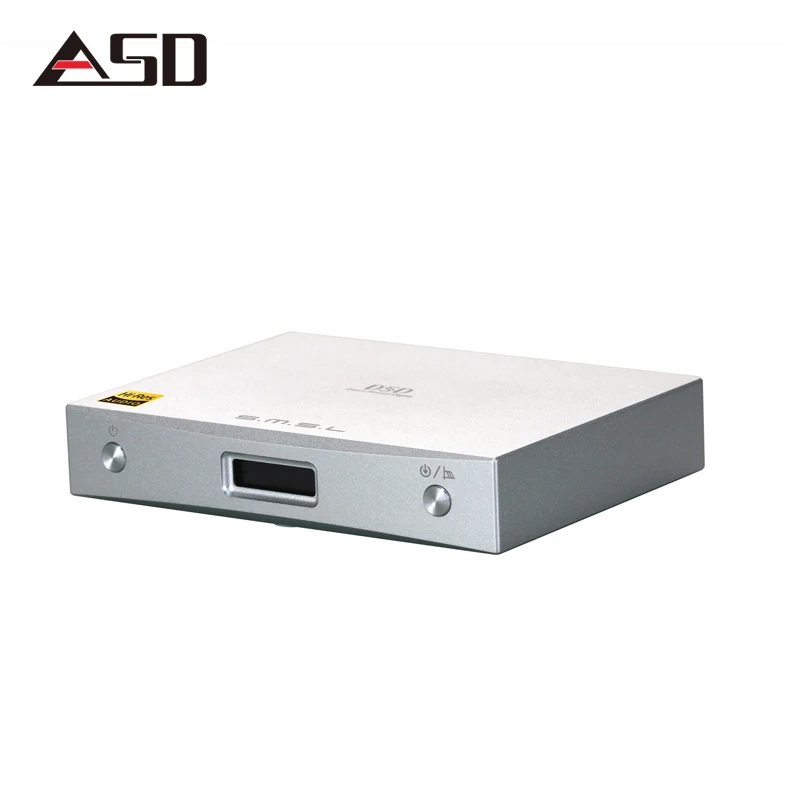 SMSL M8A встроенный DSD512 usb плеер с ЦАП es9038q2m PCM768kHz xmos/оптический/коаксиальный/USB вход RCA выход HIFI декодер