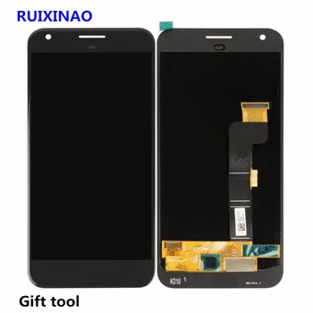 

For HTC Nexus M1 Google Pixel XL LCD Display Touch Screen Digitizer Assembly Nexus S1 Google Pixel LCD Screen Replacement