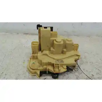 

LOCK RIGHT FRONT DOOR FIAT PANDA (319)