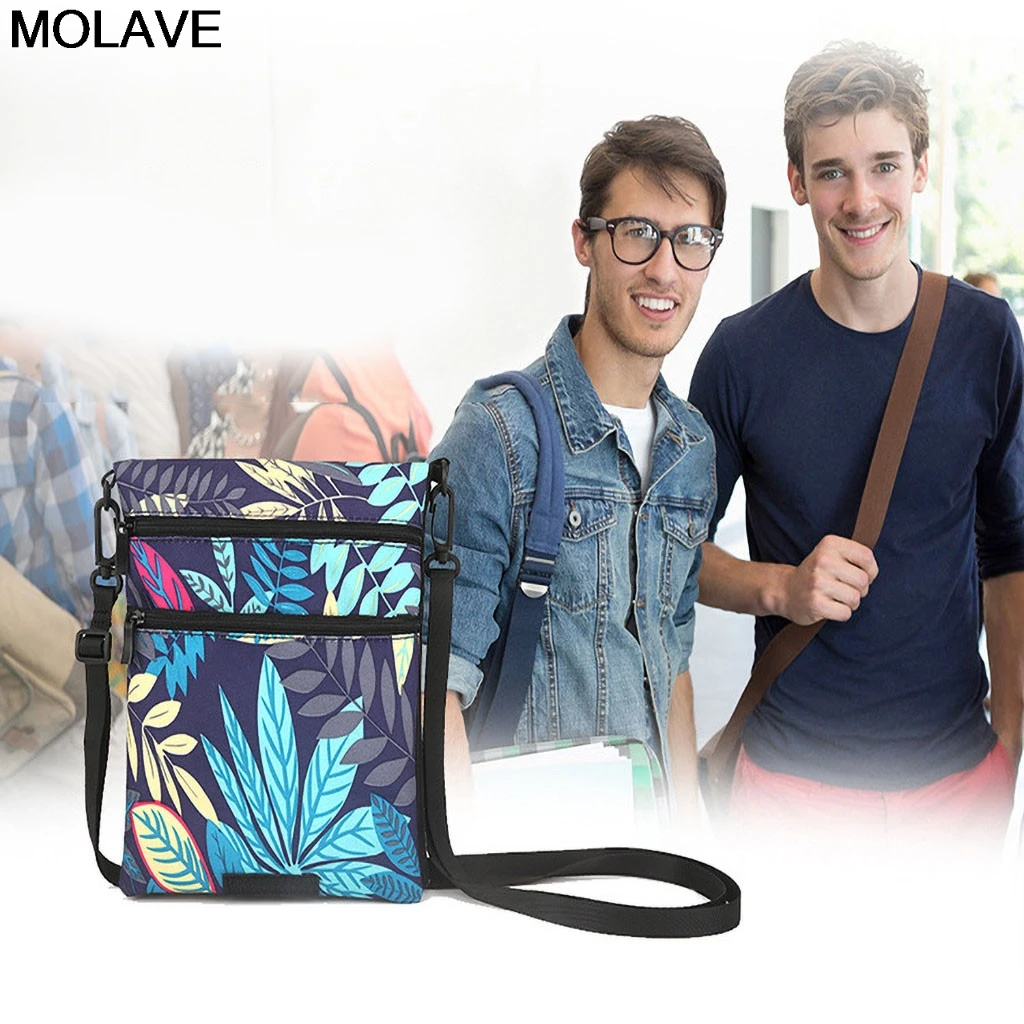Molave поясная сумка, противоугонная сумка для паспорта, многофункциональная, сертификат, посылка, Спортивная поясная сумка, carteras mujer de hombro y bolsos