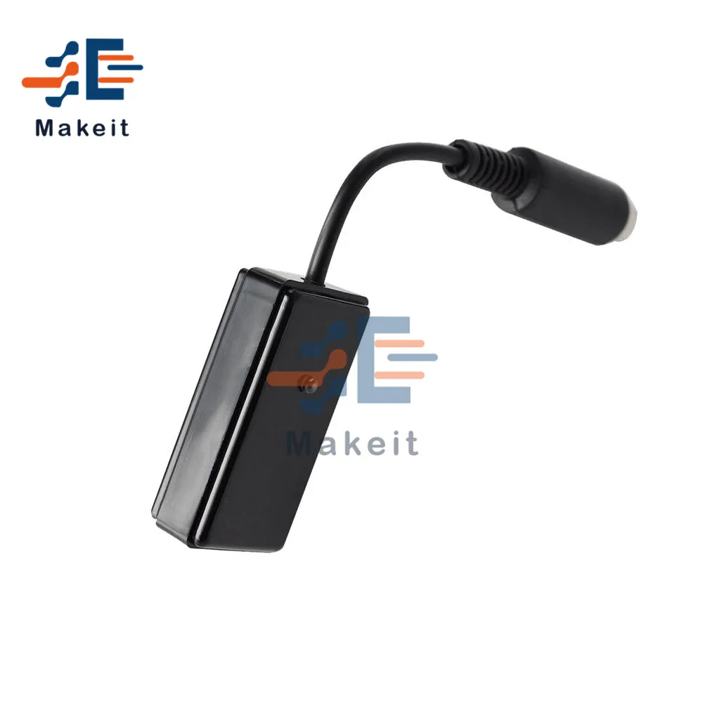 1Pc Interface Converter CAT To Bluetooth For YAESU FT-817 FT-857 FT-897 Newest E - Foto 8