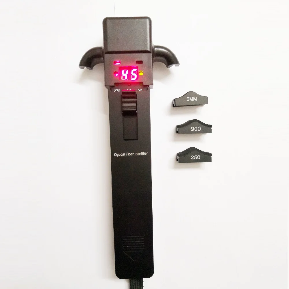 JoinWit JW3306B Traffic Detector Optical Fiber Identifier  (3)