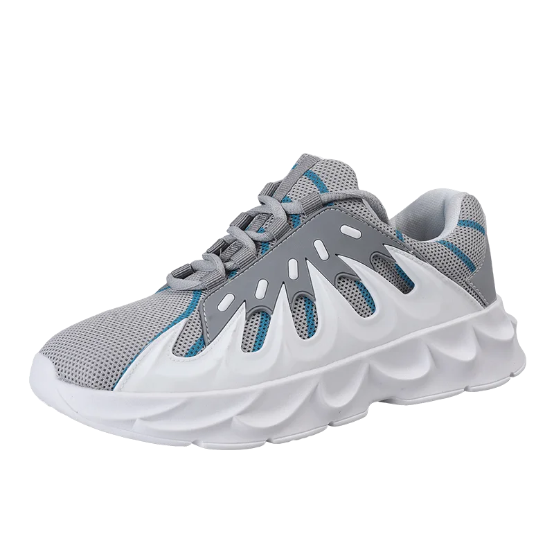 Новые повседневные мужские кроссовки с вулканической подошвой мужские теннисные кроссовки мужская обувь homme tenis masculino zapatillas hombre - Цвет: 9013 white