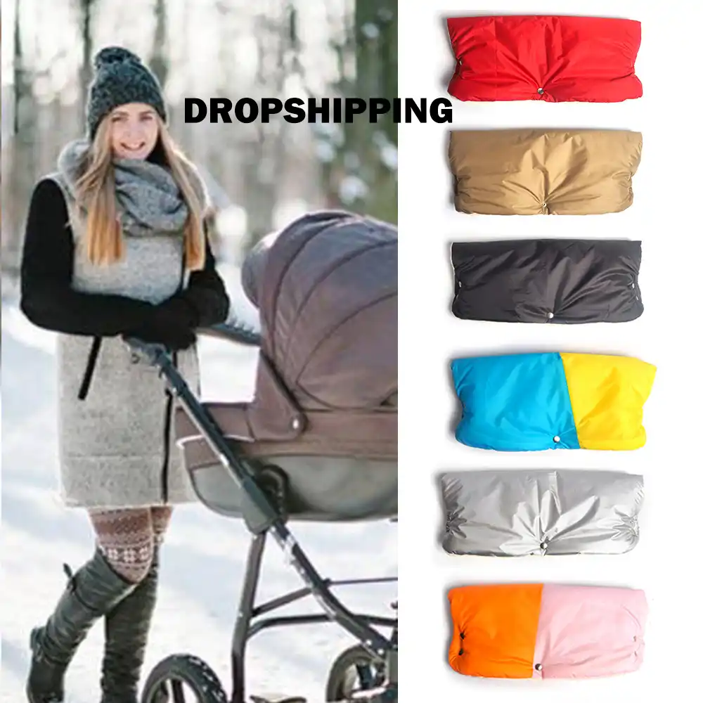 warm cover for stroller